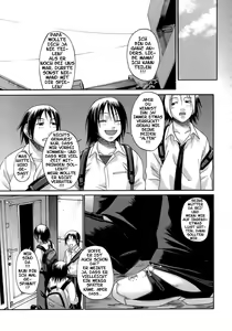 Page 9 of Momslave - preview thumbnail
