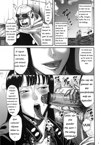 Page 3 of GOLDEN MONKEY - preview thumbnail