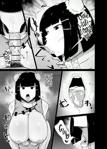 Page 9 of Kakutou Musume Saimin Nikki - preview thumbnail