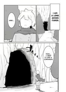 Page 6 of Party ni Yatotta Mahoutsukai ni Musekinin Tanetsuke Suru Hanashi Hiring a mage to breed her irresponsibly [English] (RhinocerosBeetle] - preview thumbnail
