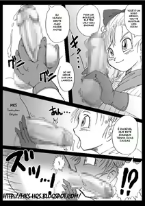 Page 6 of Dragon Road - preview thumbnail