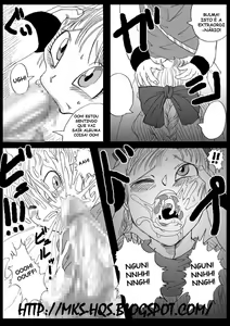 Page 7 of Dragon Road - preview thumbnail