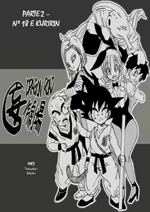 Page 10 of Dragon Road - preview thumbnail