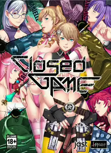 Closed GAME (decensored) — hentai manga cover on Fhentai
