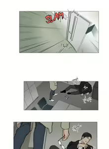 Page 32 of Sadistic Beauty | 虐美人 Ch.52-60 - preview thumbnail
