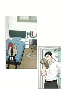 Page 35 of Sadistic Beauty | 虐美人 Ch.52-60 - preview thumbnail