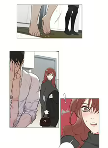 Page 6 of Sadistic Beauty | 虐美人 Ch.52-60 - preview thumbnail
