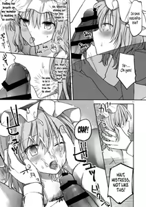 Page 10 of Ojou-sama no Koukando ga MAX na Hon | A book where Mistress' favor has been MAXed out - preview thumbnail