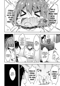 Page 3 of Riamu-chan Onedari Sex | Riamu-Chan Está Rogando Por El Sexo - preview thumbnail
