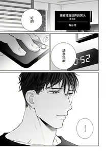 Page 69 of Ore no Sekai o Hakai Suru Otoko  | 要破坏我世界的男人 1 -4 - preview thumbnail