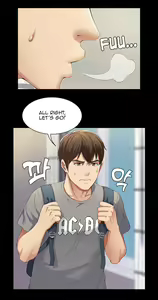 Page 3 of Boarding Diary Uncensored - preview thumbnail
