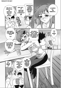Page 3 of Cry-Baby Sister / Irmazinha Chorona - preview thumbnail