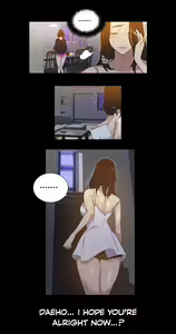 Page 422 of Secret Class Uncensored - preview thumbnail