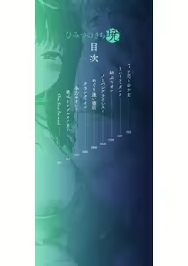 Page 3 of Himitsu no Kichi Akatsuki - preview thumbnail