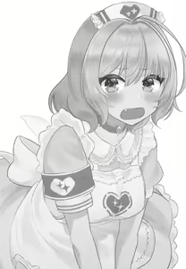 Page 3 of Riam-chan! - preview thumbnail