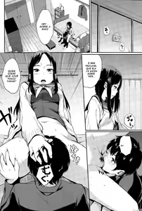 Page 10 of Yuri no Hana - Lily flower - preview thumbnail