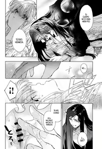 Page 11 of Scars of love - preview thumbnail