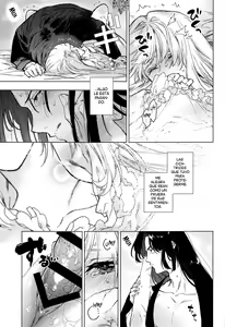 Page 14 of Scars of love - preview thumbnail