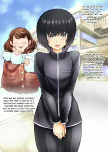 Page 3 of Binbou Dasshutsu! Otokonoko Keikaku ♂ - preview thumbnail
