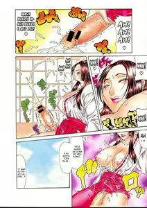 Page 6 of Teizoku | Vulgar - preview thumbnail