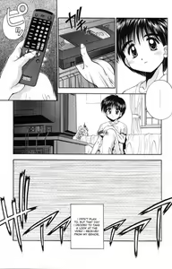 Page 9 of A-G Super Erotic 7 - preview thumbnail