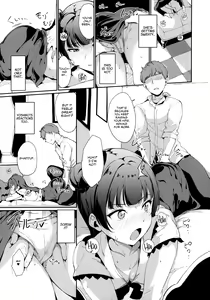 Page 160 of School Idol no Kyuujitsu Soushuuhen I - preview thumbnail