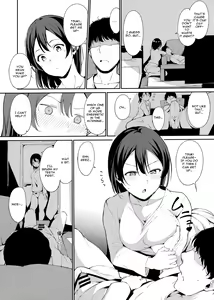 Page 183 of School Idol no Kyuujitsu Soushuuhen I - preview thumbnail