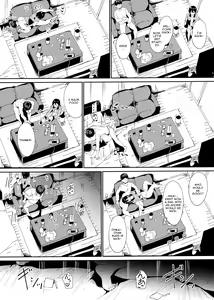 Page 197 of School Idol no Kyuujitsu Soushuuhen I - preview thumbnail