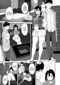 Page 210 of School Idol no Kyuujitsu Soushuuhen I - preview thumbnail
