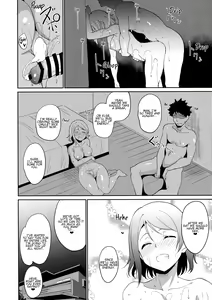 Page 33 of School Idol no Kyuujitsu Soushuuhen I - preview thumbnail