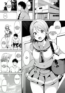 Page 4 of School Idol no Kyuujitsu Soushuuhen I - preview thumbnail