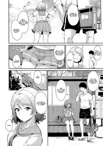 Page 5 of School Idol no Kyuujitsu Soushuuhen I - preview thumbnail