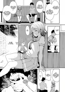 Page 6 of School Idol no Kyuujitsu Soushuuhen I - preview thumbnail