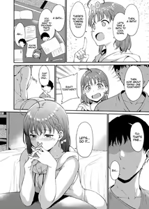 Page 61 of School Idol no Kyuujitsu Soushuuhen I - preview thumbnail