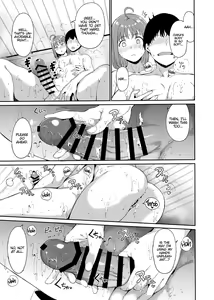Page 68 of School Idol no Kyuujitsu Soushuuhen I - preview thumbnail