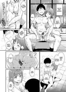 Page 69 of School Idol no Kyuujitsu Soushuuhen I - preview thumbnail