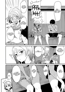 Page 7 of School Idol no Kyuujitsu Soushuuhen I - preview thumbnail
