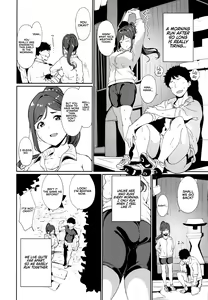 Page 91 of School Idol no Kyuujitsu Soushuuhen I - preview thumbnail