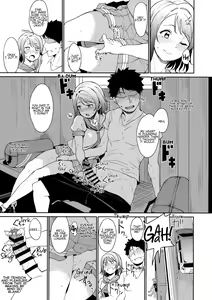Page 10 of School Idol no Kyuujitsu Soushuuhen I - preview thumbnail