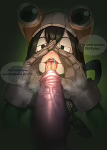 Page 3 of tsuyu - preview thumbnail