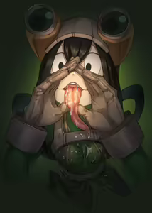 Page 6 of tsuyu - preview thumbnail