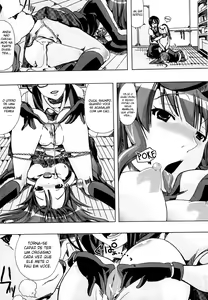 Page 11 of Juukan Training - preview thumbnail