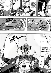 Page 14 of Juukan Training - preview thumbnail