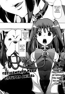 Page 2 of Juukan Training - preview thumbnail