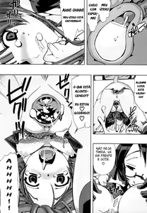 Page 22 of Juukan Training - preview thumbnail