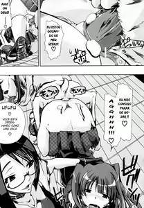 Page 23 of Juukan Training - preview thumbnail