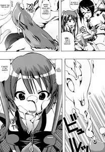 Page 5 of Juukan Training - preview thumbnail