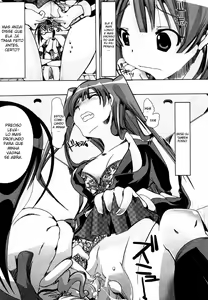 Page 7 of Juukan Training - preview thumbnail