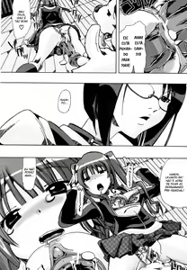 Page 10 of Juukan Training - preview thumbnail