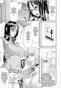 Page 11 of Manin Densha | Crowded Train (decensored) - preview thumbnail